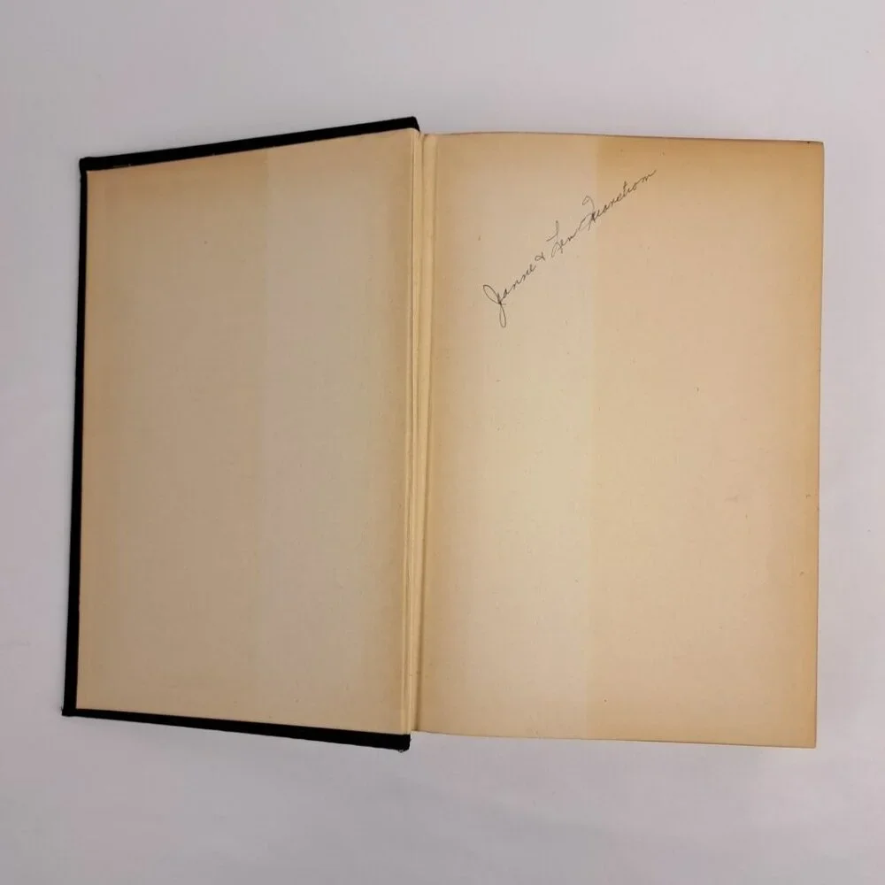Bondage Book Human Somerset Maugham Garden City Hardcover - Picture 10 of 16